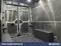 Volkswagen Crafter 2.0 TDI 140 pk L3H3 L2H2 Euro6 Airco | Camera | Cruisecontrol | Apple Carplay Android Auto, Chauffeursstoel, Parkeersensoren, Bijrijdersbank, 3000kg Trekvermogen, zilver