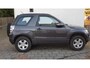 Suzuki Grand Vitara 1.6 3drs exclusive clima trekhaak top conditie