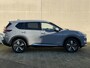 Nissan X-Trail 1.5 e-4orce Tekna 4WD 7p. / Full Options / 7 Persoons! / Trekhaak 1.650 KG Trekgewicht / Lederen bekleding / 3-Zone Climate Control / Parkeersensoren Voor + Achter / Adaptieve Cruise Control / Navigatie / Stoel- & Stuurverwarming / Groot Scherm / Elektrische Achterklep / Elektrische Stoelen /
