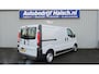 Nissan Primastar 2.0 DCI 66KW 1000 L1H1 E4 MOTOR LOOPT NIET GOED