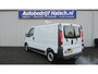 Nissan Primastar 2.0 DCI 66KW 1000 L1H1 E4 MOTOR LOOPT NIET GOED