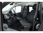 Renault Trafic 2.0 Blue-170pk-Automaat L2H1 Extra | Dubb.Cab. | 6 pers. | BLACK EDITION | Camera | Cruise | Navi | Voorraad | BPM Vrij