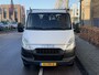 IVECO Daily 35C13 D 345 Bakwagen Dubbel cabine, 7 Persoons, Clima, Radio
