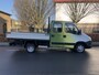 IVECO Daily 35C13 D 345 Bakwagen Dubbel cabine, 7 Persoons, Clima, Radio