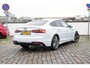 Audi A5 Sportback 35 TFSI 150pk S edition Competition | Optiekpakket zwart plus | Achteruitrijcamera | Stoelverwarming