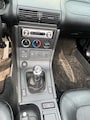 BMW Z3 ROADSTER 2.8 6 cilinder handbak #ROOD