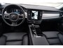 Volvo V90 T6 Recharge AWD plug-in hybrid Plus Bright | Moritz Leder Interieur | Harman/Kardon | Adaptieve Cruise Control | LED-Koplampen