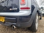 MINI Clubman 1.6 Hampton nwe koppeling +beurt boekjes etc