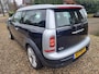 MINI Clubman 1.6 Hampton nwe koppeling +beurt boekjes etc