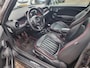 MINI Clubman 1.6 Hampton nwe koppeling +beurt boekjes etc