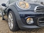 MINI Clubman 1.6 Hampton nwe koppeling +beurt boekjes etc