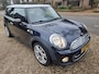 MINI Clubman 1.6 Hampton nwe koppeling +beurt boekjes etc