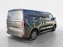 Ford E-Transit Custom 340 L2H1 Limited 65 kWh 218 pk | Adaptive cruise control | Navigatie | Inklapbare trekhaak | Apple Car Play/Android Auto | 2-zits | Direct Leverbaar! 17" LM velgen