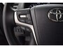 Toyota Land Cruiser 7 pers. 2.8 D-4D Executive | Panoramadak | Trekhaak | Treeplanken | Stoel-/achterbankverwarming | Stoelventilatie | Leder | Dodehoek detectie | JBL