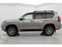 Toyota Land Cruiser 7 pers. 2.8 D-4D Executive | Panoramadak | Trekhaak | Treeplanken | Stoel-/achterbankverwarming | Stoelventilatie | Leder | Dodehoek detectie | JBL
