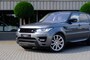 Land Rover Range Rover Sport 5.0 V8 Supercharged Autobiography Dynamic 