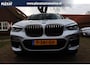 BMW X4 M40d Aut. | M-Pakket | Harman-Kardon | Led | Head-Up | Panorama | Stoelverwarming | Trekhaak | Historie | Dodehoekbewaking