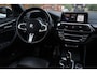 BMW X4 M40d Aut. | M-Pakket | Harman-Kardon | Led | Head-Up | Panorama | Stoelverwarming | Trekhaak | Historie | Dodehoekbewaking