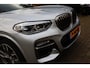 BMW X4 M40d Aut. | M-Pakket | Harman-Kardon | Led | Head-Up | Panorama | Stoelverwarming | Trekhaak | Historie | Dodehoekbewaking