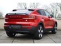 Volvo C40 Single Motor Extended Range Ultimate 82 kWh Pixel LED koplampen | Extra getint glas achter | 20″ 5-Spaaks | Harman/Kardon