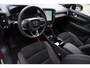 Volvo C40 Single Motor Extended Range Ultimate 82 kWh Pixel LED koplampen | Extra getint glas achter | 20″ 5-Spaaks | Harman/Kardon