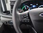 Ford E-Transit 350 L2 H2 TREND 68 kWh | DUBBEL CABINE | 317 KM WLTP | 6 PERSONEN DC | CRUISE CONTROL | NAVIGATIE | STOELVERWARMING | BLIND SPOT | APPLE CARPLAY / ANDROID AUTO | PARKEERCAMERA