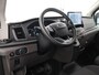 Ford E-Transit 350 L2 H2 TREND 68 kWh | DUBBEL CABINE | 317 KM WLTP | 6 PERSONEN DC | CRUISE CONTROL | NAVIGATIE | STOELVERWARMING | BLIND SPOT | APPLE CARPLAY / ANDROID AUTO | PARKEERCAMERA