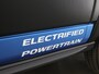 Ford E-Transit 350 L2 H2 TREND 68 kWh | DUBBEL CABINE | 317 KM WLTP | 6 PERSONEN DC | CRUISE CONTROL | NAVIGATIE | STOELVERWARMING | BLIND SPOT | APPLE CARPLAY / ANDROID AUTO | PARKEERCAMERA