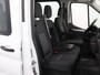 Ford E-Transit 350 L2 H2 TREND 68 kWh | DUBBEL CABINE | 317 KM WLTP | 6 PERSONEN DC | CRUISE CONTROL | NAVIGATIE | STOELVERWARMING | BLIND SPOT | APPLE CARPLAY / ANDROID AUTO | PARKEERCAMERA