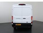 Ford E-Transit 350 L2 H2 TREND 68 kWh | DUBBEL CABINE | 317 KM WLTP | 6 PERSONEN DC | CRUISE CONTROL | NAVIGATIE | STOELVERWARMING | BLIND SPOT | APPLE CARPLAY / ANDROID AUTO | PARKEERCAMERA