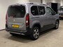 Peugeot Rifter L1 Rolstoelauto Automaat