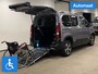 Peugeot Rifter L1 Rolstoelauto Automaat