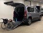 Peugeot Rifter L1 Rolstoelauto Automaat