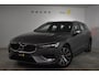 Volvo V60 T6 310PK Automaat AWD Inscription /  Intellisafe / Scandinavian line / Stand kachel / Camera achter / Leer