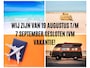 Peugeot 308 1.6 VTi XS / AUTOMAAT / ZIE TEKST!