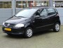 Volkswagen Fox 1.4 Trendline Zwart