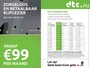 Fiat Doblò 1.4 Dynamic Rolstoelvervoer-Airco-Nette auto