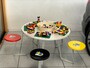 Fiat Doblò 1.4 Dynamic Rolstoelvervoer-Airco-Nette auto