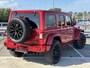 Jeep Wrangler BRUTE Rubicon 4xe 380 / 22" LMV / Hard-Top Jeep Wrangler BRUTE 4xe 380 Custom Skyview BRUTE CUSTOM - Sky View - 22 Inch