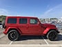 Jeep Wrangler BRUTE Rubicon 4xe 380 / 22" LMV / Hard-Top Jeep Wrangler BRUTE 4xe 380 Custom Skyview BRUTE CUSTOM - Sky View - 22 Inch