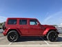 Jeep Wrangler BRUTE Rubicon 4xe 380 / 22" LMV / Hard-Top Jeep Wrangler BRUTE 4xe 380 Custom Skyview BRUTE CUSTOM - Sky View - 22 Inch