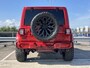 Jeep Wrangler BRUTE Rubicon 4xe 380 / 22" LMV / Hard-Top Jeep Wrangler BRUTE 4xe 380 Custom Skyview BRUTE CUSTOM - Sky View - 22 Inch