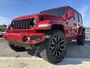 Jeep Wrangler BRUTE Rubicon 4xe 380 / 22" LMV / Hard-Top Jeep Wrangler BRUTE 4xe 380 Custom Skyview BRUTE CUSTOM - Sky View - 22 Inch