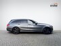 Mercedes-Benz C-klasse Estate 180 Premium Plus | Panoramadak | Leder | LED Koplampen | Stoelverwarming | Navigatie | Camera | Dodehoek | Rijklaarprijs!