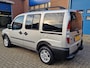 Fiat Doblò 1.6-16V Carioca Rolstoelvervoer-Airco-Nette auto- Parkeersensoren achterzijde