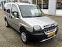Fiat Doblò 1.6-16V Carioca Rolstoelvervoer-Airco-Nette auto- Parkeersensoren achterzijde