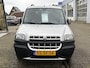 Fiat Doblò 1.6-16V Carioca Rolstoelvervoer-Airco-Nette auto- Parkeersensoren achterzijde
