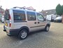 Fiat Doblò 1.6-16V Carioca Rolstoelvervoer-Airco-Nette auto- Parkeersensoren achterzijde