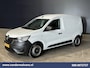 Renault Express 1.5 dCi L1H1 Euro6 Airco | Cruisecontrol | Parkeersensoren Trekhaak