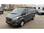 Ford Transit Custom 300 2.0 TDCI L2H1 Limited | Winter Pack | Cruise Control | Achteruitrij camera | Imperiaal | Trekhaak | 2800 KG trekgewicht